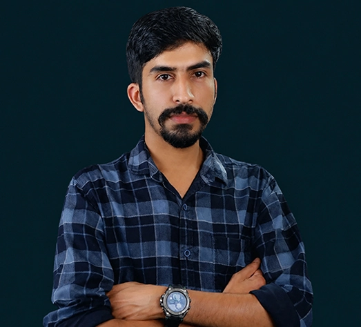 Digital Marketing Expert in Calicut