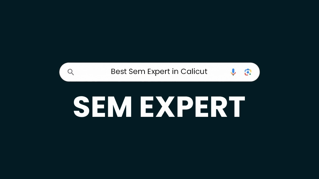 best sem expert in calicut